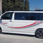 Private Transfer Services for a Seamless Journey from Tekirova to Türkler