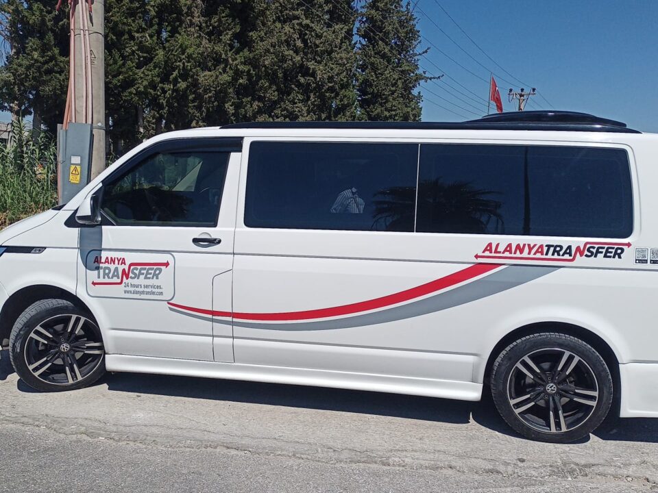 Private Transfer Services for a Seamless Journey from Tekirova to Türkler