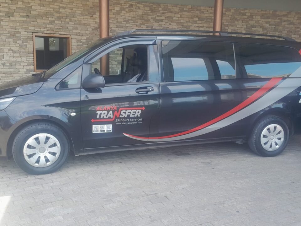Discover the Joy of Seamless Mediterranean Travel Türkler to Adrasan Private Transfers by httpswww.turklertransfer.com