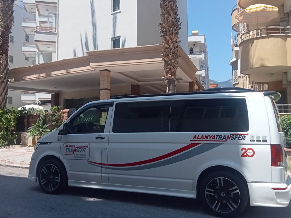 Comfortable and Reliable Transfers from Türkler to Alanya for All Travelers Discover Smooth Journeys with www.turklertransfer.com