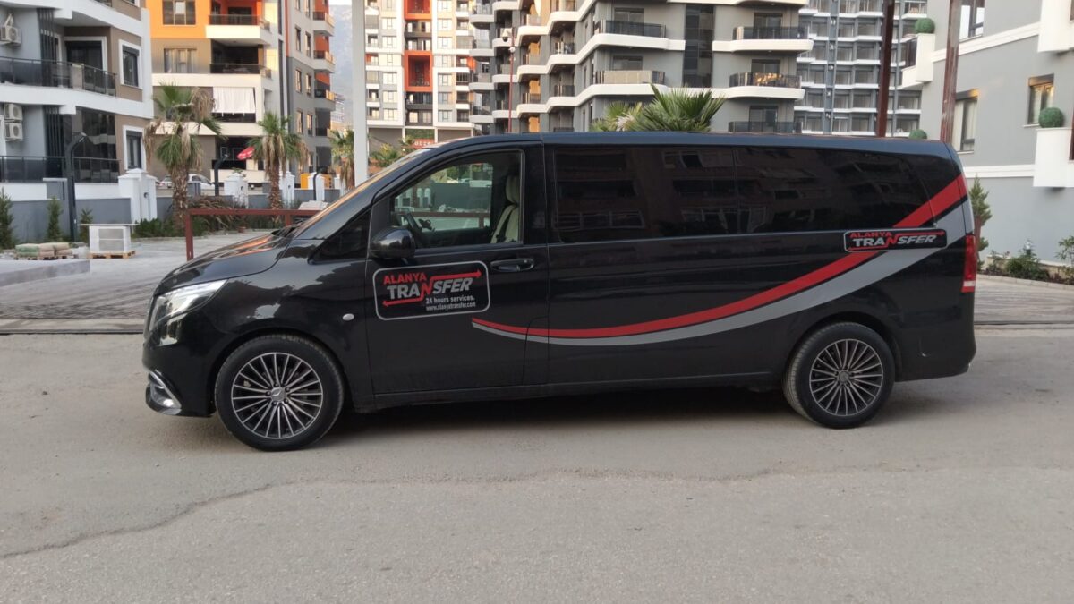 Seamless Türkler to Avsallar 247 Transfer Services with httpswww.turklertransfer.com Private Safe and Holiday Friendly Travel
