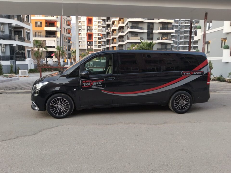 Seamless Türkler to Avsallar 247 Transfer Services with httpswww.turklertransfer.com Private Safe and Holiday Friendly Travel