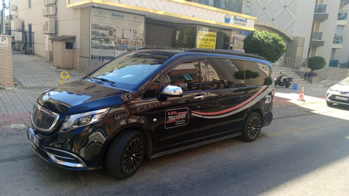 www.turklertransfer.com  Exclusive Türkler to Belek Luxury Transfer Services for Comfortable and Stylish Travel