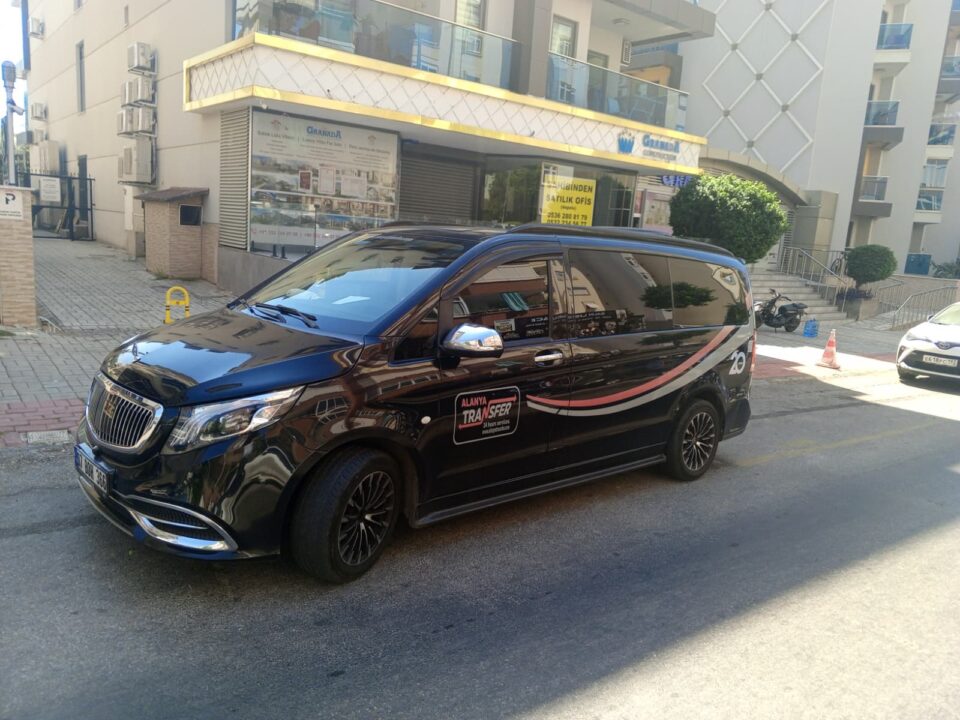www.turklertransfer.com  Exclusive Türkler to Belek Luxury Transfer Services for Comfortable and Stylish Travel