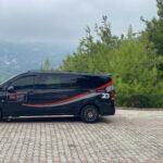 www.turklertransfer.com – Türkler to Kaş Luxury Transfer Services for an Exclusive and Premium Travel Experience
