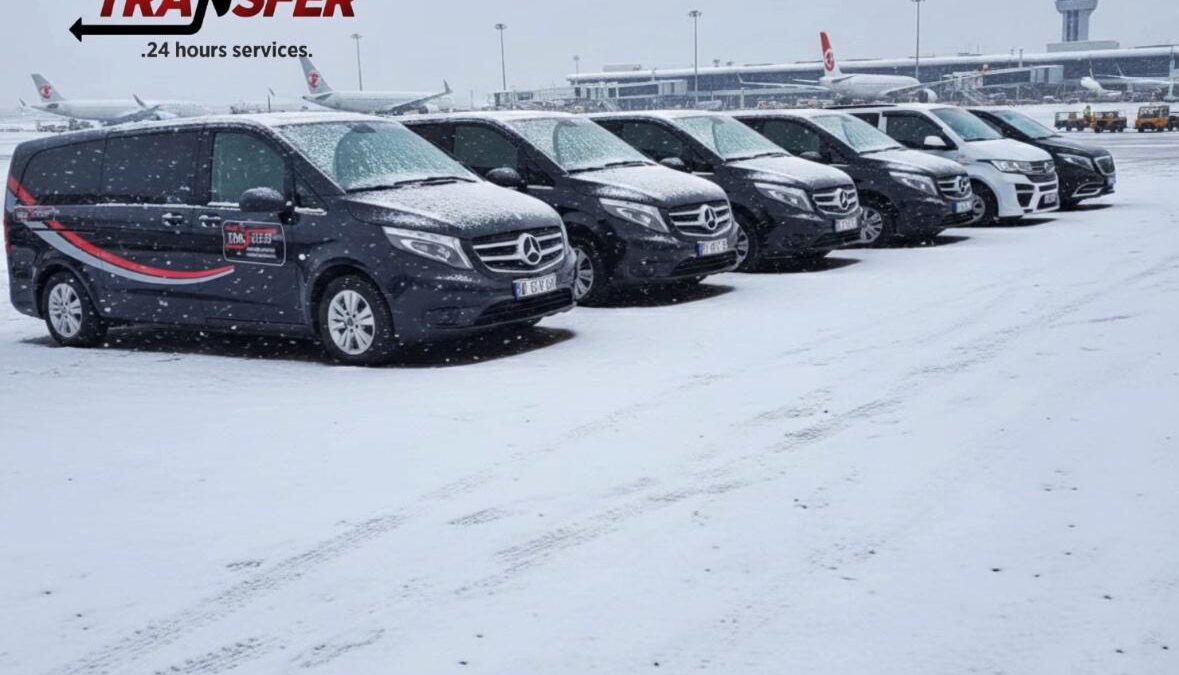 turklertransfer.com Türkler to Kemer Luxury Transfer Services for an Exclusive and High Comfort Travel Experience