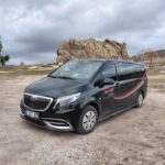 turklertransfer.com Türkler to Kestel Luxury Transfer Services with Premium Comfort and Privacy