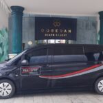 turklertransfer.com Türkler to Kızılağaç Luxury Transfer Services Premium Comfortable and Private Coastal Transportation