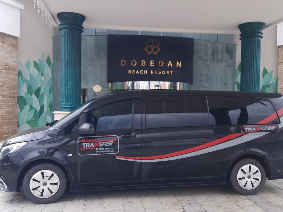 turklertransfer.com Türkler to Kızılağaç Luxury Transfer Services Premium Comfortable and Private Coastal Transportation