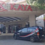 turklertransfer.com Türkler to Kızılot Luxury Transfer Services for Comfortable and Reliable Travel Along the Mediterranean Coast