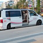 Türkler to Lara Luxury Transfer Services with turklertransfer.com for a Refined Coastal Journey Across Antalya