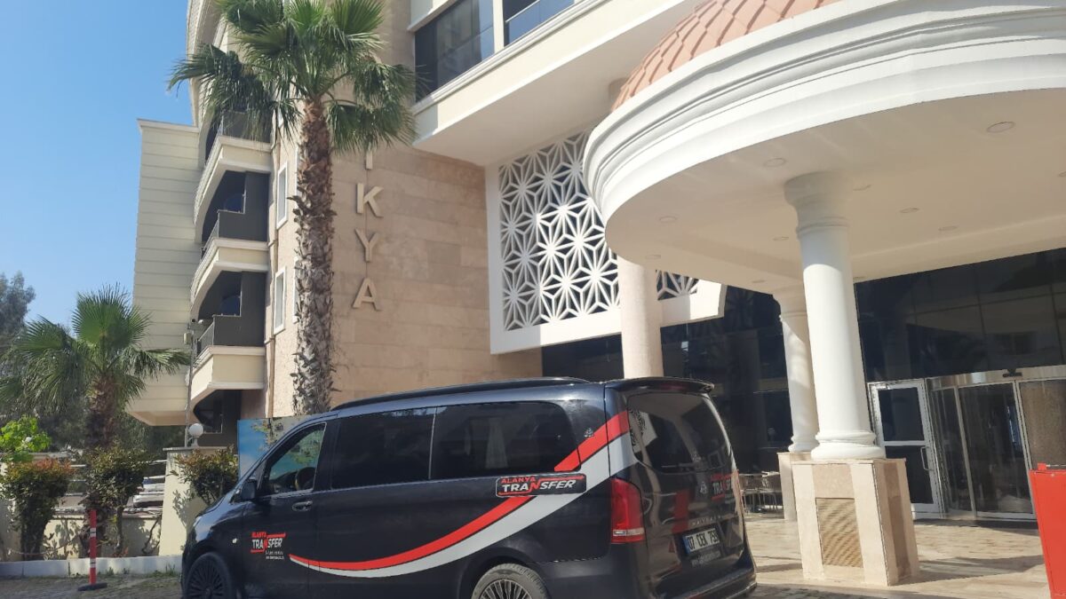 turklertransfer.com Luxury Türkler to Kumluca Transfer Services for Comfortable and Safe Long Distance Antalya Travel