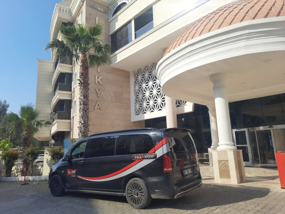 turklertransfer.com Luxury Türkler to Kumluca Transfer Services for Comfortable and Safe Long Distance Antalya Travel